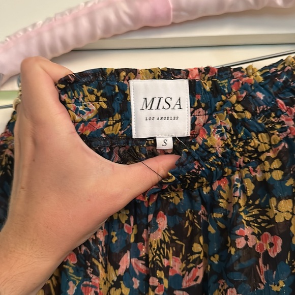 Misa Skirt - Size Small - Picture 2 of 2